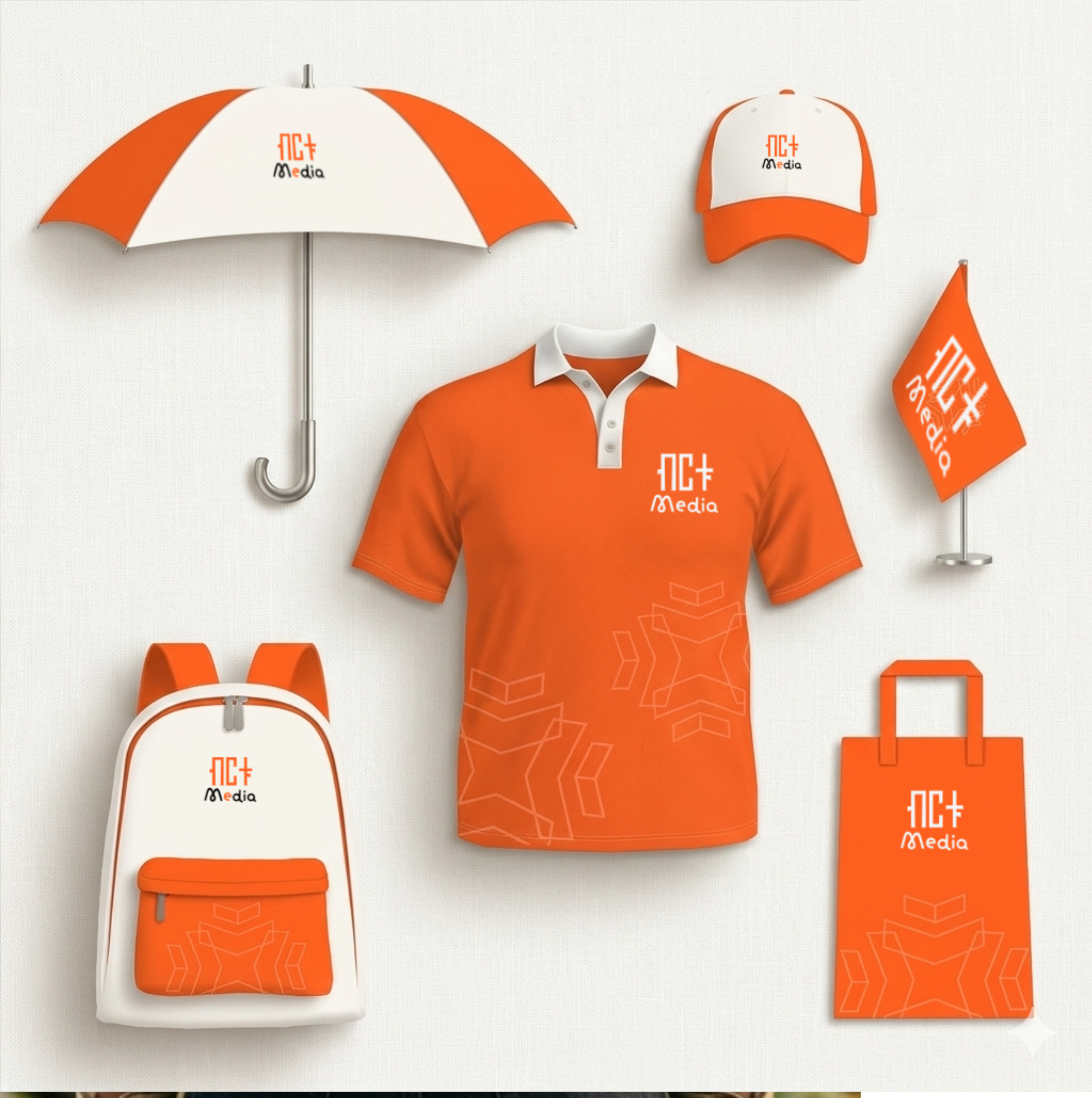 Bertu Media entertainment brand application